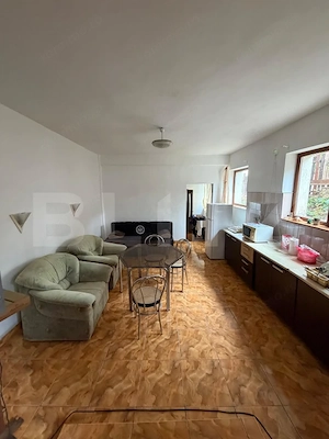 Apartament la casa, 2 camere, 62 mp, Dambul Rotund - imagine 17