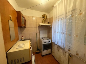 Garsonieră de vânzare, 25.22 mp, zona Rovine - imagine 6
