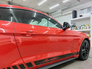 Ford Mustang 2.3 Ecoboost - imagine 2