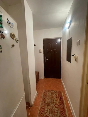 Garsonieră de vânzare, 25.22 mp, zona Rovine - imagine 4