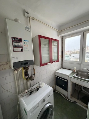 Apartament 2 camere, 50 mp, zona Ultracentrală - imagine 2