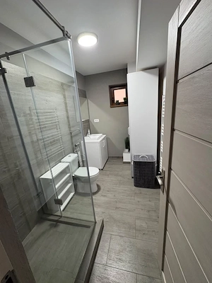 Studio de închiriat, 38 mp, zona Centrală - imagine 6