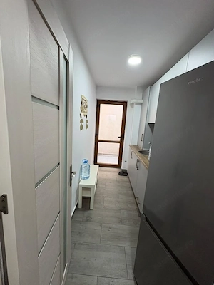 Studio de închiriat, 38 mp, zona Centrală - imagine 4