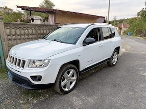 Jeep Compass 2012 Diesel  - imagine 4