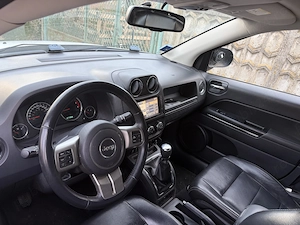Jeep Compass 2012 Diesel  - imagine 2