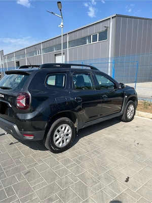 dacia duster 2023 - imagine 4