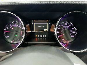 Ford Mustang 2.3 Ecoboost - imagine 6