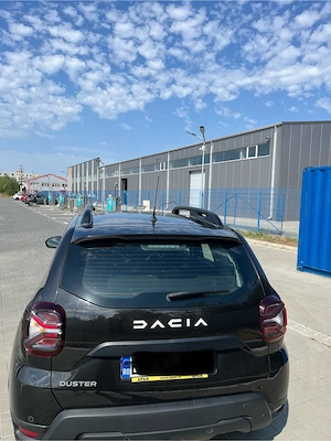 dacia duster 2023 - imagine 2
