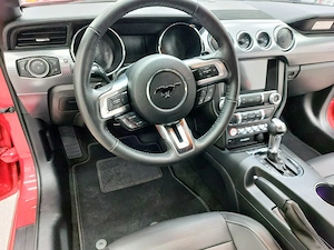 Ford Mustang 2.3 Ecoboost - imagine 7