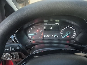 Vand Ford Fiesta EcoBoost 1.0 an 2018 - imagine 7