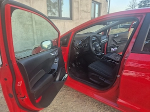 Vand Ford Fiesta EcoBoost 1.0 an 2018 - imagine 3
