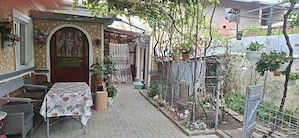 Vand casa curte Sector 5 - imagine 4