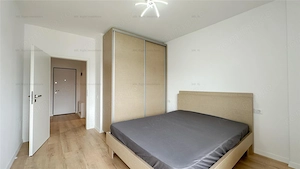 Apartament 2 camere | SHORT LONG TERM | Parcare | Tractorul - imagine 6