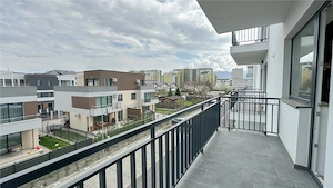 Apartament 2 camere | SHORT LONG TERM | Parcare | Tractorul - imagine 10
