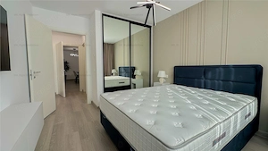 Apartament 3 camere Deosebit | PRIMA INCHIRIERE | View | Parcare + Boxa incluse - imagine 7