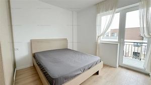Apartament 2 camere | SHORT LONG TERM | Parcare | Tractorul - imagine 5