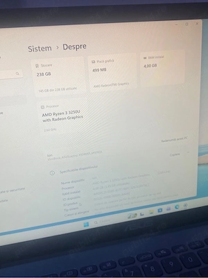 Vand laptop Asus VivoBook
