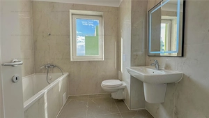 Apartament 3 camere Deosebit | PRIMA INCHIRIERE | View | Parcare + Boxa incluse - imagine 8