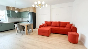 Apartament 2 camere | SHORT LONG TERM | Parcare | Tractorul - imagine 11