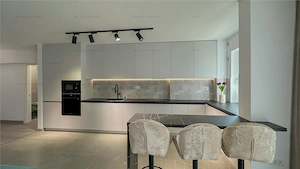 Apartament 3 camere Deosebit | PRIMA INCHIRIERE | View | Parcare + Boxa incluse - imagine 3