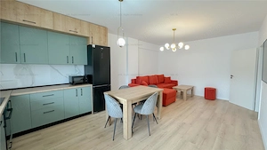 Apartament 2 camere | SHORT LONG TERM | Parcare | Tractorul - imagine 13