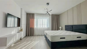 Apartament 3 camere Deosebit | PRIMA INCHIRIERE | View | Parcare + Boxa incluse - imagine 4