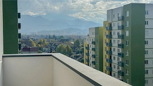 Apartament 3 camere Deosebit | PRIMA INCHIRIERE | View | Parcare + Boxa incluse - imagine 10