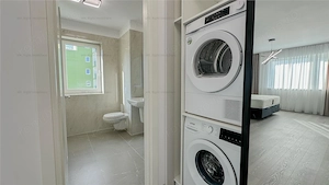 Apartament 3 camere Deosebit | PRIMA INCHIRIERE | View | Parcare + Boxa incluse - imagine 6