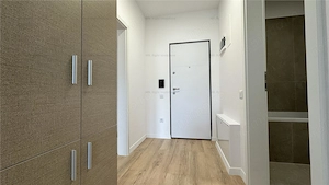 Apartament 2 camere | SHORT LONG TERM | Parcare | Tractorul - imagine 9