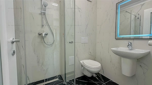 Apartament 3 camere Deosebit | PRIMA INCHIRIERE | View | Parcare + Boxa incluse - imagine 9