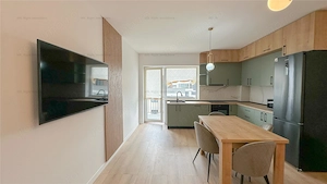 Apartament 2 camere | SHORT LONG TERM | Parcare | Tractorul - imagine 2