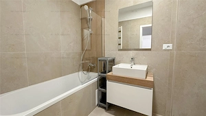 Apartament 2 camere | SHORT LONG TERM | Parcare | Tractorul - imagine 7