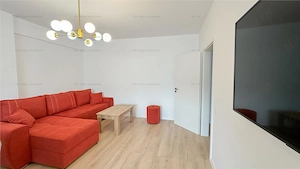 Apartament 2 camere | SHORT LONG TERM | Parcare | Tractorul - imagine 12
