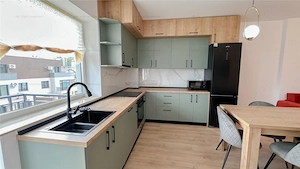 Apartament 2 camere | SHORT LONG TERM | Parcare | Tractorul - imagine 14