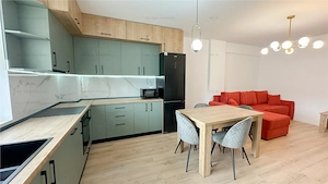 Apartament 2 camere | SHORT LONG TERM | Parcare | Tractorul - imagine 3