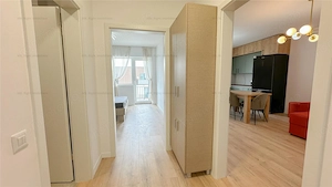 Apartament 2 camere | SHORT LONG TERM | Parcare | Tractorul - imagine 16