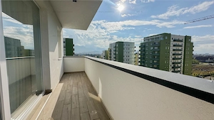 Apartament 3 camere Deosebit | PRIMA INCHIRIERE | View | Parcare + Boxa incluse - imagine 20