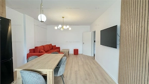 Apartament 2 camere | SHORT LONG TERM | Parcare | Tractorul - imagine 15