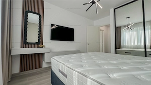 Apartament 3 camere Deosebit | PRIMA INCHIRIERE | View | Parcare + Boxa incluse - imagine 19