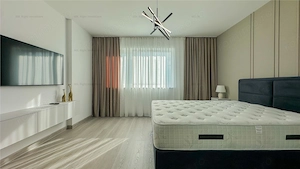 Apartament 3 camere Deosebit | PRIMA INCHIRIERE | View | Parcare + Boxa incluse - imagine 15