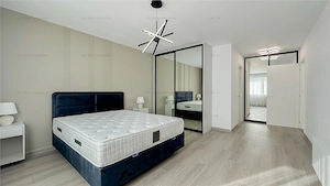 Apartament 3 camere Deosebit | PRIMA INCHIRIERE | View | Parcare + Boxa incluse - imagine 16