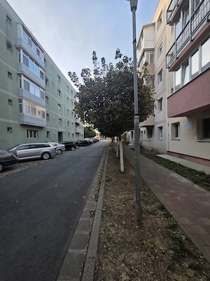 Apartament 2 Camere - Zona Centrală - imagine 3