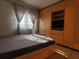 Apartament cu 2 camere de inchiriat,  zona Fabric, Timisoara - imagine 2
