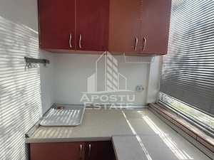 Apartament cu 2 camere de inchiriat,  zona Fabric, Timisoara - imagine 5
