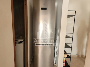 Apartament cu 2 camere de inchiriat,  zona Fabric, Timisoara - imagine 7