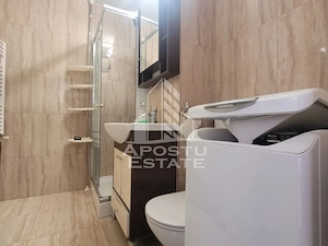 Apartament cu 2 camere de inchiriat,  zona Fabric, Timisoara - imagine 8