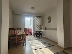 Apartament cu 2 camere de inchiriat,  zona Fabric, Timisoara - imagine 4