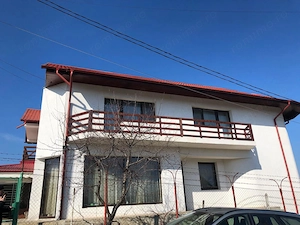 Propietar Casa Moderna P+1 - Teren 500 mp - Iesire Barlad spre Bacau  - imagine 2
