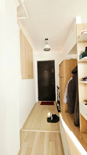 Regie,Belvedere, Bloc nou, apartament 2 camere - imagine 10