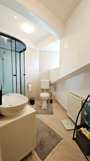 Regie,Belvedere, Bloc nou, apartament 2 camere - imagine 9